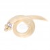 Stema 613 Blonde Virgin Hair 30-40 inches Straight Body Wave Hair Bundles