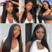 Stema Hair 1/3/4 pcs Natural Straight bundles Virgin Hair