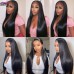 Stema Virgin Hair 30-40 inches Straight Hair Bundles