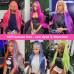 Stema 613 Blonde Virgin Hair 30-40 inches Straight Body Wave Hair Bundles