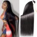 Stema Virgin Hair 30-40 inches Straight Hair Bundles