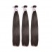 Stema Hair 1/3/4 pcs Natural Straight bundles Virgin Hair