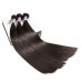 Stema Hair 1/3/4 pcs Natural Straight bundles Virgin Hair