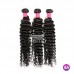 Stema Hair 9A 10A Deep Wave Virgin Hair Bundles