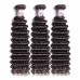 Stema Hair 1/3/4 pcs Deep Wave Virgin Hair Bundles