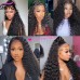 Stema Hair 9A 10A Deep Wave Virgin Hair Bundles