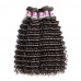 Stema Hair 9A 10A Deep Wave Virgin Hair Bundles