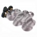 1B/Silver Grey 1/3/4 PCS Body Wave Virgin Hair Bundles