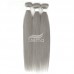 Stema Grey Straight Virgin Hair Bundles