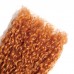 Stema #350 Ginger Water Wave Virgin Human Hair Bundles