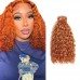 Stema #350 Ginger Water Wave Virgin Human Hair Bundles