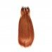 Stema #350 Ginger Straight Virgin Human Hair Bundles