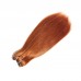 Stema #350 Ginger Straight Virgin Human Hair Bundles