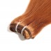 Stema #350 Ginger Straight Virgin Human Hair Bundles