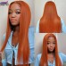 Stema #350 Ginger Straight Virgin Human Hair Bundles