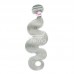 Stema Grey Body Wave Virgin Hair With 4x4 Regular Lace Closure 