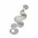 Stema Grey Body Wave Virgin Hair With 4x4 Regular Lace Closure 