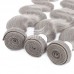 Stema Grey Body Wave Virgin Hair Bundles