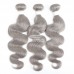 Stema Grey Body Wave Virgin Hair Bundles