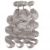 Stema Grey Body Wave Virgin Hair Bundles