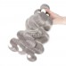 Stema Grey Body Wave Virgin Hair Bundles