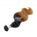 T1B/30 Ombre Color Hair Body Wave Virgin Hair Bundles