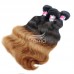 T1B/30 Ombre Color Hair Body Wave Weave Hair
