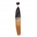 Stema 1B/30 Ombre Color Straight Raw Hair Bundles