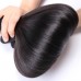 Stema Premium Raw Straight Body Wave Bundles