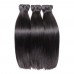 Stema Premium Raw Straight Body Wave Bundles