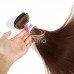 Stema Hair #2 Chocolate Brown Raw Virgin Brazilian Hair Straight Bundles