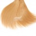 Stema Hair #27 Honey Blonde Raw Virgin Brazilian Hair Straight Bundles