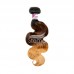 T1B/4/30 Ombre Color Hair Body Wave Virgin Hair Bundles