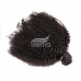 Stema Hair 1/3/4 pcs Afro kinky Curly Virgin Human Hair Bundles