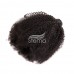 Stema Hair 1/3/4 pcs Afro kinky Curly Virgin Human Hair Bundles