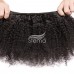 Stema Hair 1/3/4 pcs Afro kinky Curly Virgin Human Hair Bundles