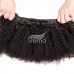 Stema Hair 1/3/4 pcs Afro kinky Curly Virgin Human Hair Bundles
