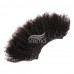 Stema Hair 1/3/4 pcs Afro kinky Curly Virgin Human Hair Bundles