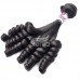 Stema Funmi Curly Virgin Human Hair Bundles