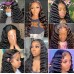 Stema Hair 1/3/4 pcs Loose Deep Virgin Hair Bundles