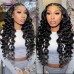 Stema Hair 1/3/4 pcs Loose Deep Virgin Hair Bundles