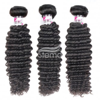 Virgin Human Hair Weave Cheap Bundles Cambodian Hair