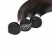 Stema Straight Virgin Hair With 2x6 Deep Part Transparent Lace Closure