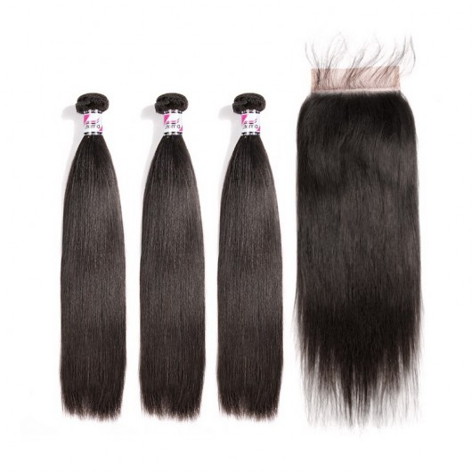 Stema - Virgin Hair | Remy Hair | Hair Bundles | Hair Weave