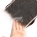 Stema Virgin Body Wave Hair With 6x6 HD & Transparent Lace Closure