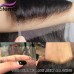 Stema Virgin Deep Wave Hair With 6x6 HD & Transparent Lace Closure