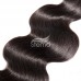 Stema Hair 6 X 6 HD&Transparent Lace Closure With Bundles Body Wave Virgin Hair