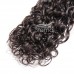 Stema Virgin Water Wave Hair With 5x5 HD & Transparent Lace Closure
