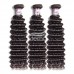 Stema Virgin Deep Wave Hair With 5x5 HD & Transparent Lace Closure