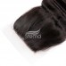 Stema Virgin Loose Deep Hair With 5x5 HD & Transparent Lace Closure